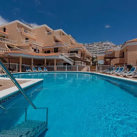Paradise Court 1 Bedroom With Pool,