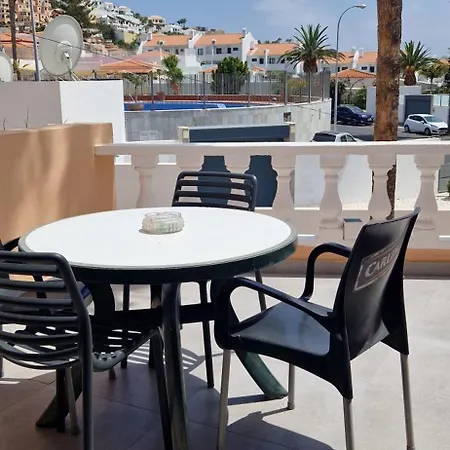 Apartament Paradise Court 1 Bedroom With Pool, *
