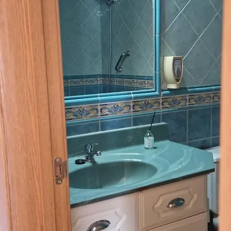 Appartement Paradise Court 1 Bedroom With Pool, *