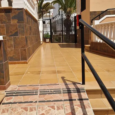 Apartament Paradise Court 1 Bedroom With Pool, *