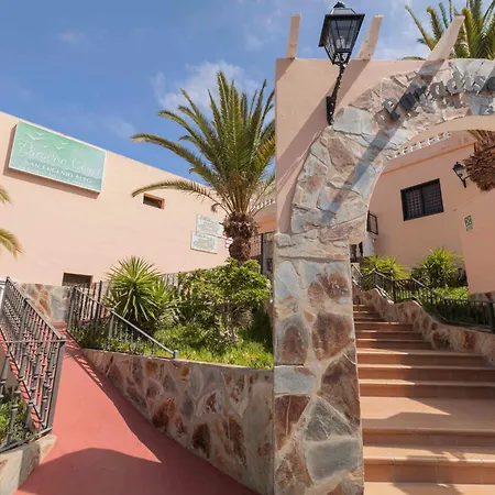 Paradise Court 1 Bedroom With Pool, Costa Adeje (Tenerife)