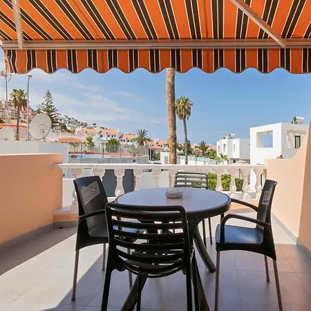 Paradise Court 1 Bedroom With Pool, * Costa Adeje (Tenerife)
