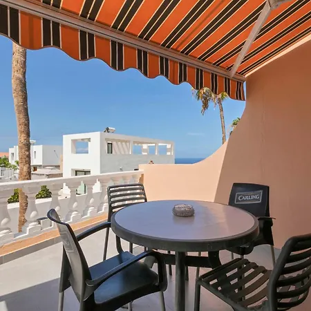 Apartament Paradise Court 1 Bedroom With Pool,