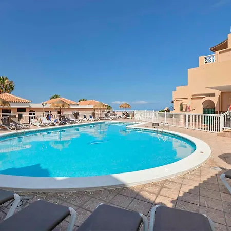 Apartament Paradise Court 1 Bedroom With Pool, *